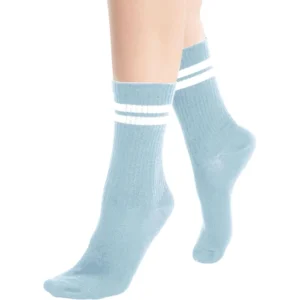 Colourful - Anti-Skid Grip Socks for Yoga, Barre, Ballet and Workouts - Pairs of 3